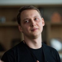 Aleksandr Gerasimenko