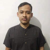 Arif Fazaluloh