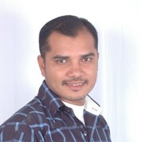 Hitesh Mistry