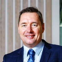 Damien Johnston