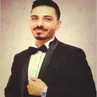 دريد مستريحي