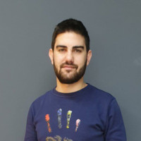Gevorg Simonyan