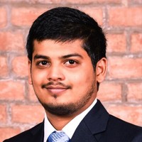 Devavrat Walinjkar