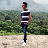 Magathoti Dileepkumar