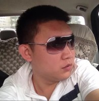 李大震
