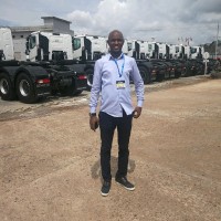Mohamed Alkabir SYLLA