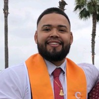 Joseph Rubio