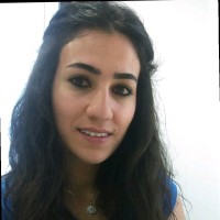 Rania Bou Nader, DipIFR