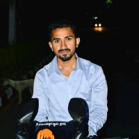 MANJUNATH S