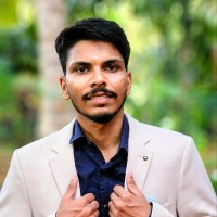 Rohit Padti