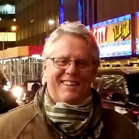 Tim Polzin