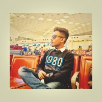 Aditya Ghorpade