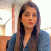 Mariyam Iftikhar