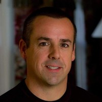 Scott Mandeville