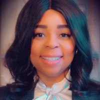 Joann Coston-Holloway