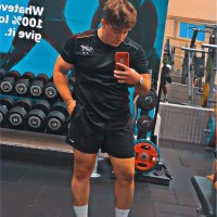 Jack Wright-Mcleish