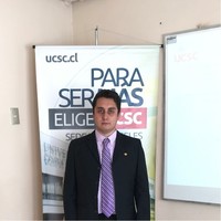 Jorge Riveros Albornoz