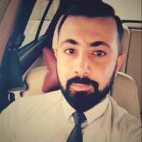 Waleed A. Al-Shoubaki