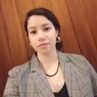 Julieta Jazmin Araneda Pérez