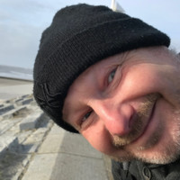 Dieter Josten