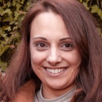 Angie Verissimo