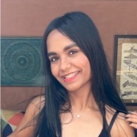 Nikki Bharti