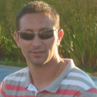 Yannick VERON