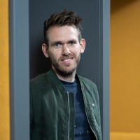 Jasper van der Breggen