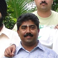Lakshmanan Senthil Kumar