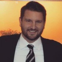 Bryan Frazee, Cpa