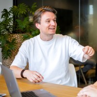 Roel Tomassen