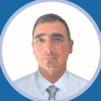 Salvador Abud Rubio