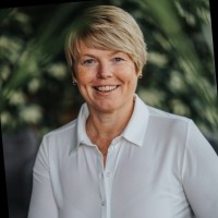 Gertie De Vries