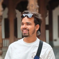 Praveen Maurya