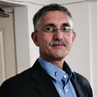 Rajendrakumar Deshpande