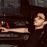 Crhistian Ramirez