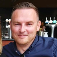 Craig Mathieson