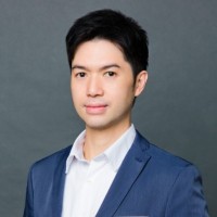 Lawrence Wong