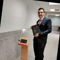 Mohamed Ali