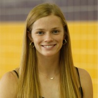 Madeline Moates