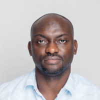 Kazeem Balogun