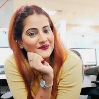 Arpita P