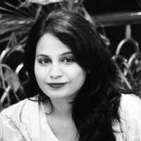 Saumya Tiwari
