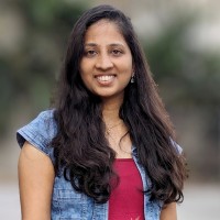 Sravani Suri