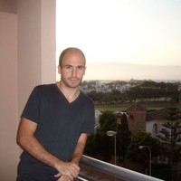 Antonio Gorriz Hernandez