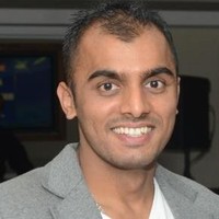 Kiran Harsiani