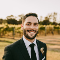 Aaron Guest