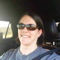 Stephanie Forrest