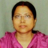 Bidisha Mazumder