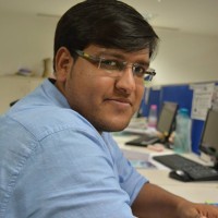 Saurabh Aggarwal